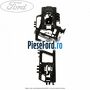 Ranforsare maner usa fata dreapta Ford Fiesta 2008-2012 1.6 Ti 120 cp HXJA, HXJB, HXJE, RVJA benzina