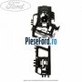 Ranforsare maner usa fata dreapta Ford Fiesta 2013-2017 1.25 60 cp STJA, STJB, STJC, STJD benzina