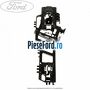 Ranforsare maner usa fata dreapta Ford Fiesta 2013-2017 1.6 ST 182 cp JTJA, JTJB benzina