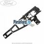 Ranforsare maner usa fata dreapta Ford Focus C-Max 2003-2007 2.0 145 cp AODA, AODB, AODE, SYDA benzina