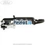Ranforsare maner usa fata dreapta Ford Mondeo 2000-2007 1.8 16V 110 cp CGBA, CGBB benzina
