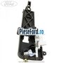 Ranforsare maner usa fata dreapta Ford Mondeo 2000-2007 2.0 16V 146 cp CJBA, CJBB benzina | Foto 2