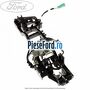 Ranforsare maner usa fata stanga cu cablu electric Ford Focus 2008-2011 2.5 ST 225 cp HYDA benzina | Foto 5