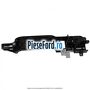 Ranforsare maner usa fata stanga Ford Focus 1998-2004 1.8 TDCi 115 cp F9DA, F9DB diesel