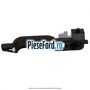 Ranforsare maner usa fata stanga Ford Focus 1998-2004 ST170 173 cp ALDA benzina