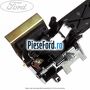 Ranforsare maner usa fata stanga ST220 Ford Mondeo 2000-2007 1.8 16V 125 cp CHBA, CHBB benzina