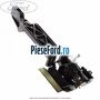 Ranforsare maner usa fata stanga ST220 Ford Mondeo 2000-2007 1.8 SCi 130 cp CFBA benzina