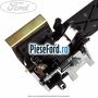 Ranforsare maner usa fata stanga ST220 Ford Mondeo 2000-2007 2.2 TDCi 155 cp QJBA, QJBB diesel