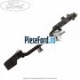 Ranforsare maner usa spate dreapta Ford Mondeo 2000-2007 2.0 16V 146 cp CJBA, CJBB benzina