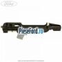 Ranforsare maner usa spate stanga Ford Mondeo 2000-2007 1.8 16V 110 cp CGBA, CGBB benzina | Foto 2