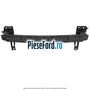 Ranforsare metalica bara fata Ford Fiesta 2017-2023 1.0 EcoBoost 101 cp SFJE, SFJF, SFJH, SFJJ, SFJK, SFJN benzina