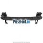 Ranforsare metalica bara fata Ford Fiesta 2017-2023 1.5 EcoBoost ST 200 cp YZJA benzina