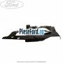 Ranforsare panou spate 3/5 usi dreapta Ford Focus 2004-2007 2.0 TDCi 136 cp G6DA, G6DB, G6DD, G6DG diesel