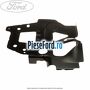 Ranforsare panou spate 3/5 usi dreapta Ford Focus 2004-2007 2.5 ST 225 cp HYDA benzina | Foto 2