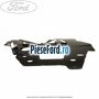 Ranforsare panou spate 3/5 usi stanga Ford Focus 2004-2007 2.0 TDCi 136 cp G6DA, G6DB, G6DD, G6DG diesel