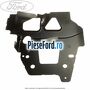 Ranforsare panou spate 3/5 usi stanga Ford Focus 2008-2011 2.0 145 cp AODA, AODB, AODE, SYDA benzina