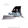 Ranforsare panou spate lateral 4/5 usi dreapta Ford Mondeo 2008-2014 2.2 TDCi 175 cp Q4BA diesel
