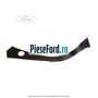 Ranforsare panou spate lateral 4/5 usi dreapta Ford Mondeo 2008-2014 2.3 160 cp SEBA benzina