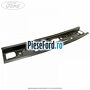 Ranforsare plafon parbriz Ford Focus 2004-2007 1.6 Ti 115 cp HXDA, HXDB, SIDA benzina