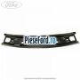 Ranforsare plafon parbriz Ford Focus 2008-2011 2.0 145 cp AODA, AODB, AODE, SYDA benzina | Foto 2