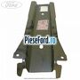 Ranforsare podea fata partea stanga Ford Fiesta 2008-2012 1.4 TDCi 70 cp F6JD, KVJA diesel