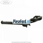 Ranforsare podea punte spate dreapta 4 usi berlina Ford Focus 2004-2007 1.8 TDCi 115 cp KKDA diesel