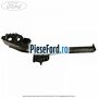 Ranforsare podea punte spate stanga 4 usi berlina Ford Focus 2004-2007 1.6 TDCi 90 cp GPDA, GPDB, GPDC, HHDA, HHDB diesel | Foto 2