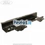 Ranforsare podea spate centru inferior Ford Fiesta 2017-2023 1.0 EcoBoost 95 cp M0JA benzina