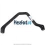 Ranforsare punte fata inferioara Ford Mustang 2018-2022 5.0 V8 450 cp 50SDEM benzina