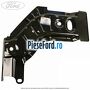 Ranforsare stalp A spre fata stanga Ford Tourneo Custom 2014-2018 2.0 EcoBlue 105 cp BJFA, BJFB, YLF6, YLFA, YLFB, YLFS diesel