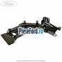 Ranforsare stalp A spre fata stanga Ford Tourneo Custom 2014-2018 2.2 TDCi 100 cp DRF4, DRFF, DRFG diesel