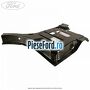 Ranforsare stalp A stanga fata Ford Transit 2014-2018 2.2 TDCi RWD 100 cp DRR5 diesel