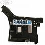 Ranforsare stalp A stanga fata Ford Transit 2014-2018 2.2 TDCi RWD 135 cp UHR5 diesel