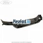 Ranforsare stalp D panou spate dreapta 3/5 usi Ford Focus 2004-2007 1.8 125 cp Q7DA, QQDA, QQDB benzina