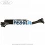 Ranforsare stalp D panou spate stanga 3/5 usi Ford Focus 2008-2011 1.6 Ti 115 cp HXDA, HXDB, SIDA benzina