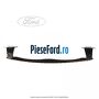 Ranforsare superioara bara fata Ford Ka 2009-2016 1.3 TDCi 75 cp 169A1000, FD4 diesel