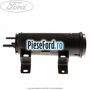 Recurator vapori combustibil Ford C-Max 2007-2011 1.6 116 cp HXDA, HXDB, SIDA benzina