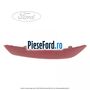 Reflector bara spate dreapta combi an 03/2007-09/2010 Ford Mondeo 2008-2014 2.0 TDCi 140 cp QXBA, QXBB, UFBA, UFBB diesel