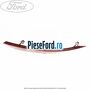 Reflector bara spate dreapta combi an 09/2010-12/2014 Ford Mondeo 2008-2014 1.6 Ti 125 cp PNBA benzina | Foto 2