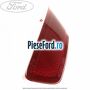 Reflector bara spate dreapta combi an 09/2010-12/2014 Ford Mondeo 2008-2014 2.0 TDCi 163 cp TXBA, TXBB diesel