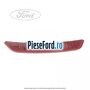 Reflector bara spate stanga 4/5 usi 03/2007-09/2010 Ford Mondeo 2008-2014 2.0 TDCi 130 cp AZBA diesel | Foto 2