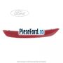 Reflector bara spate stanga 4/5 usi 03/2007-09/2010 Ford Mondeo 2008-2014 2.2 TDCi 175 cp Q4BA diesel
