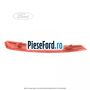 Reflector bara spate stanga 4/5 usi an 09/2010-12/2014 Ford Mondeo 2008-2014 1.6 Ti 125 cp PNBA benzina | Foto 2