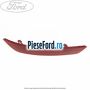 Reflector bara spate stanga combi an 03/2007-09/2010 Ford Mondeo 2008-2014 2.5 220 cp HUBA benzina