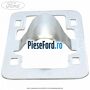 Reflector lampa pasageri Ford Focus 1998-2004 1.6 16V 100 cp FYDA, FYDB, FYDC, FYDD benzina
