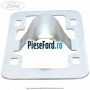 Reflector lampa pasageri Ford Mondeo 2000-2007 2.0 TDDI 115 cp D6BA, HJBA, HJBB, HJBC diesel