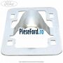 Reflector lampa pasageri Ford Transit Custom 2014-2018 2.2 TDCi 125 cp CYF4, CYFF diesel