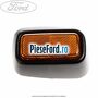 Reflectorizant bara fata stanga Ford Transit 2000-2006 2.4 TD 75 cp F4FA diesel