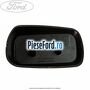 Reflectorizant bara fata stanga Ford Transit 2000-2006 2.4 TD 75 cp F4FA diesel