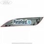 Reflectorizant bara spate dreapta 5 usi Ford Focus 2014-2018 1.5 TDCi ECOnetic 105 cp AEDA, XXDB diesel